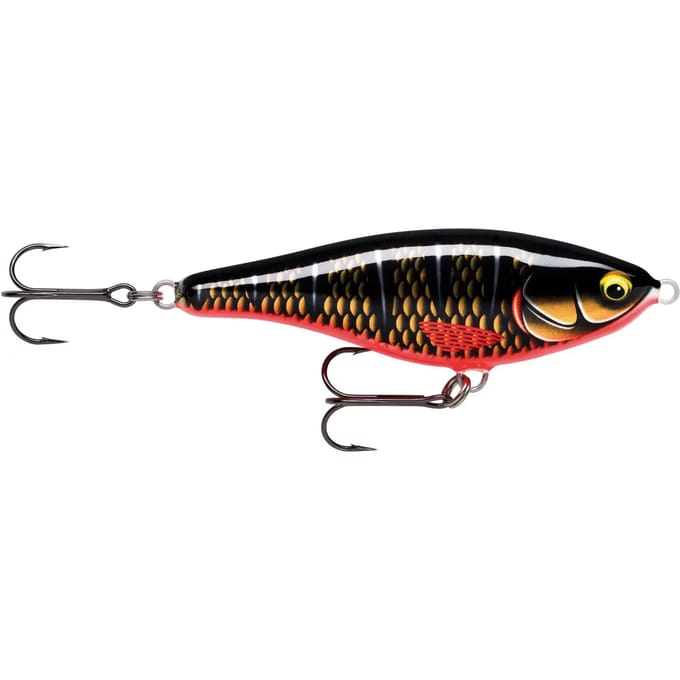 Lok Rapala Twitchin' Rap – 53g