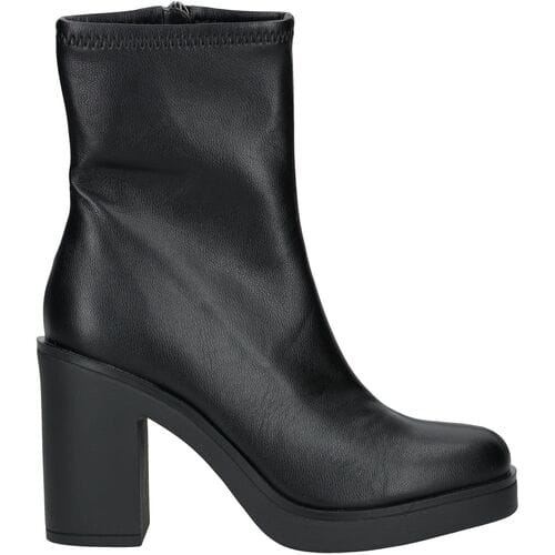 Laarzen met hakken Steve Madden Enkellaarzen