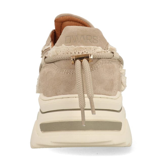 DWRS Jupiter Crochet J5554F-02-1598 Beige / Wit-37
