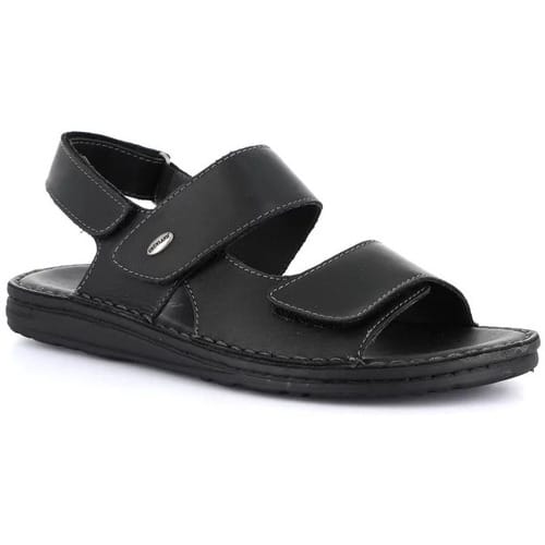 Platte sandalen Grunland DSG-SA1954