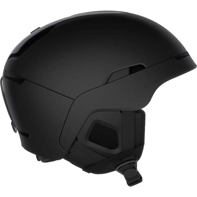 POC Obex WF MIPS Helm zwart