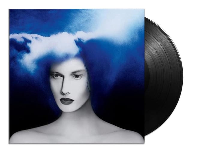 Boarding House Reach (LP)