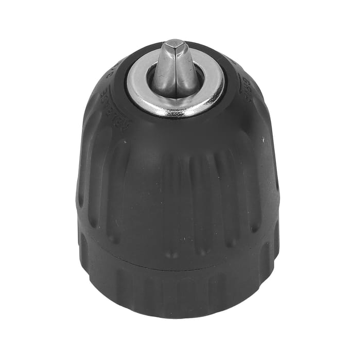 Slagboorkop Chroomvanadiumstaal ABS Boorkoppen Adapter Converter 0.810mm