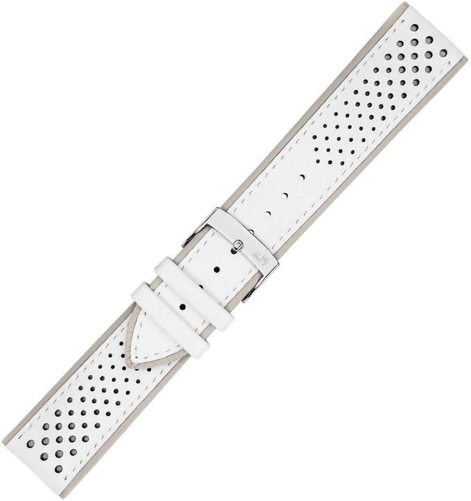 MOR Beauty Waterpr Kalf Wit