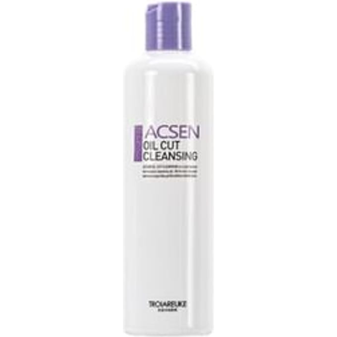 TROIAREUKE - ACSEN Oil Cut Cleansing Jumbo 300ml