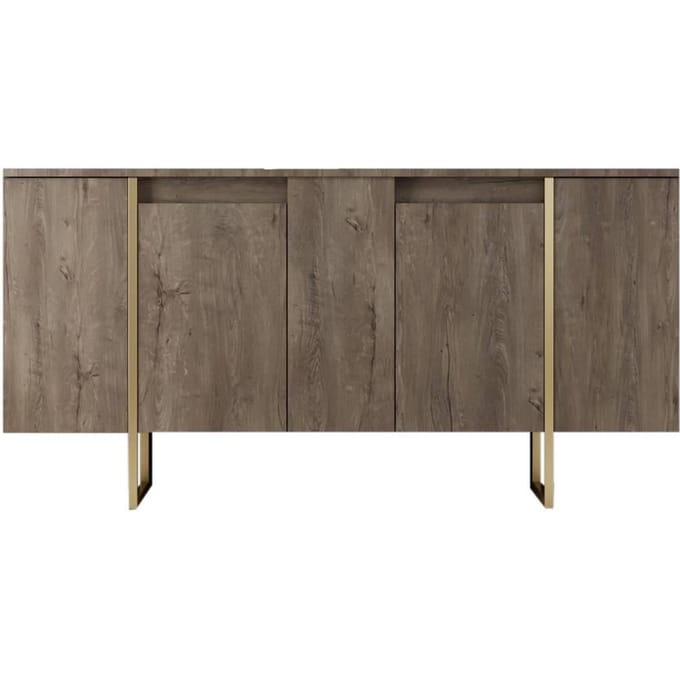 Dressoir Gizli | Kalune Design
