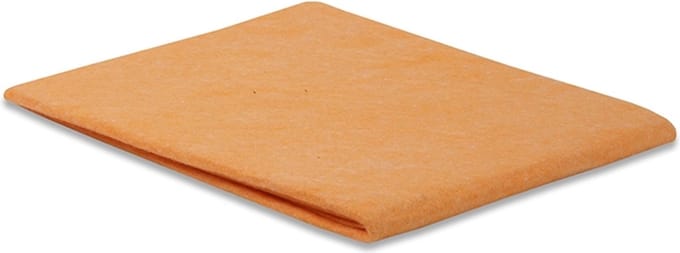Dweil non-woven GD oranje 50x70cm 100st