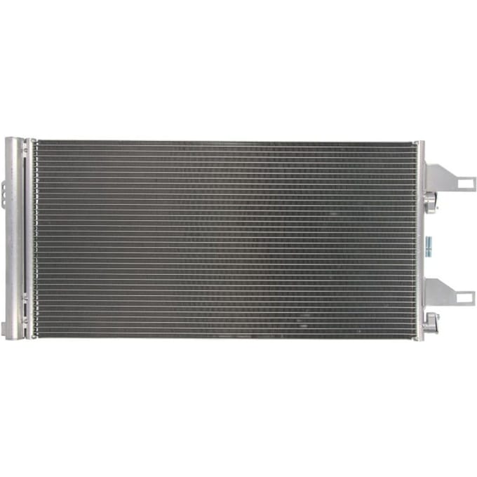 Condensator, airconditioning THERMOTEC KTT110150