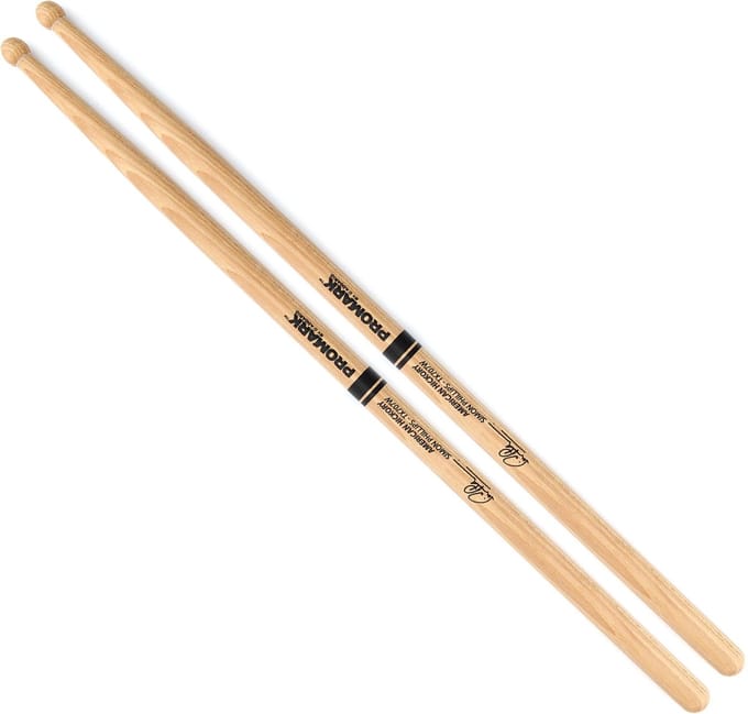 Promark TX707W Simon Phillips Sticks American Hickory