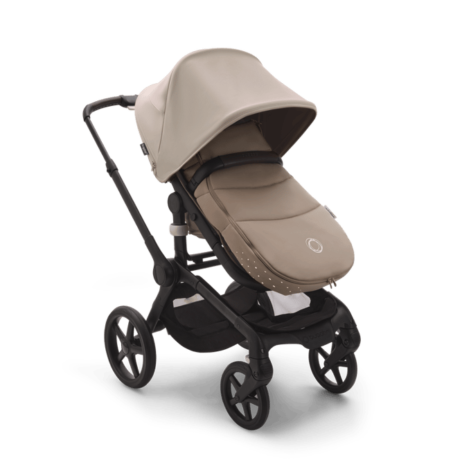 Bugaboo voetenzak - Dune Taupe Dune Taupe