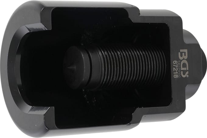 BGS Kogelgewrichttrekker voor slagschroevendraaier Ø 62 mm - 67218