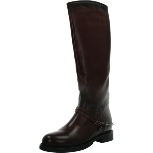 Platte laarzen Mjus L92305