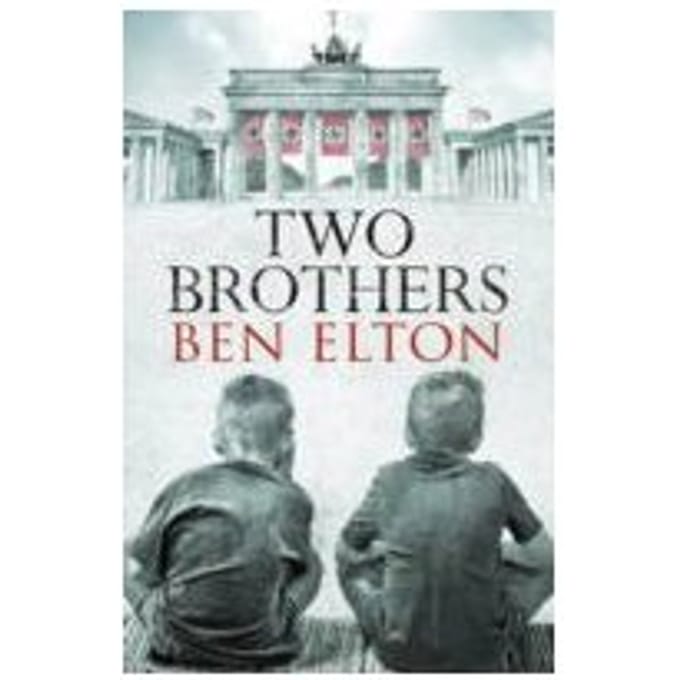 Two Brothers - Ben Elton