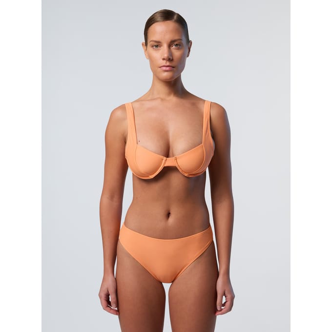 North Sails Bikini slipje Microvezel