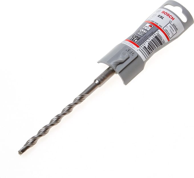 Bosch Betonboor SDS plus-7 diameter 8 x 100/165mm