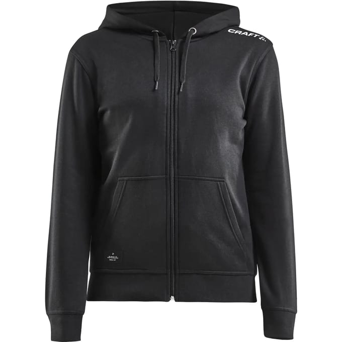 Zipped hoodie Craft community
