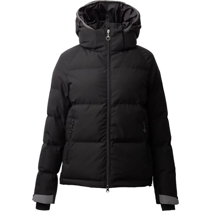 Donsjack voor dames Horze Dina