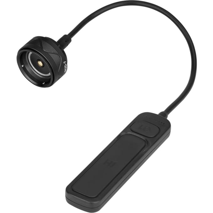 Olight magnetische afstandschakelaar dub