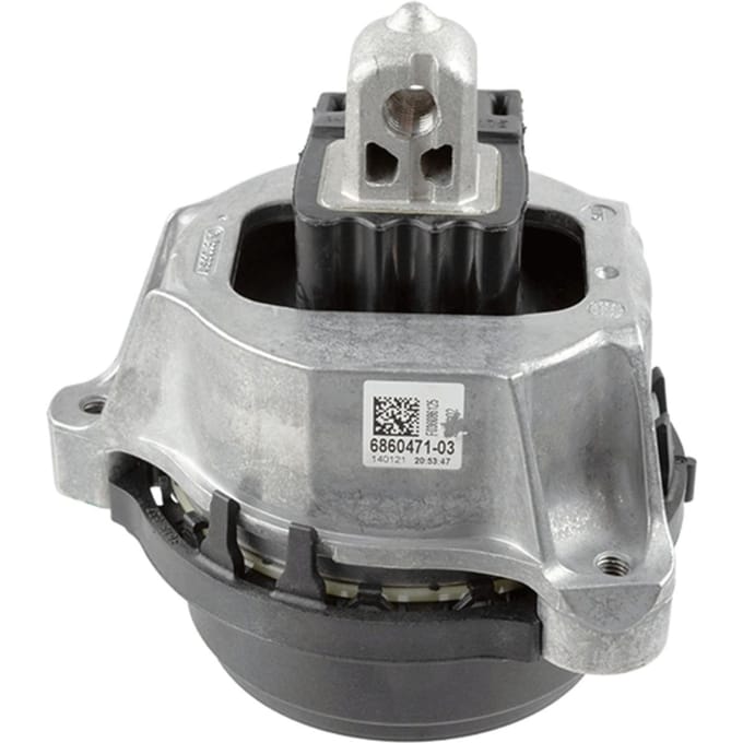 Motorsteun LEMFÖRDER 43419 01