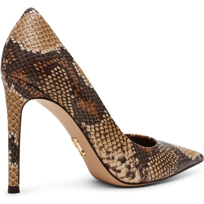 Steve Madden Thrive Pumps Snake Größe: 36 | Pumps Outlet | Damen
