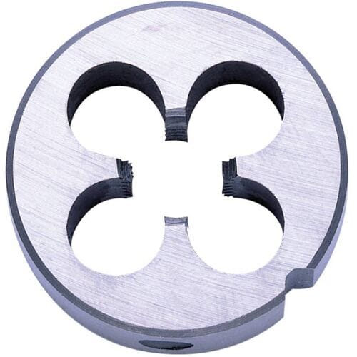 Eventus by Exact 10601 Snijsets G (BSP) 1/8 Rechtssnijdend DIN 5158 HSS 30 mm 11 mm