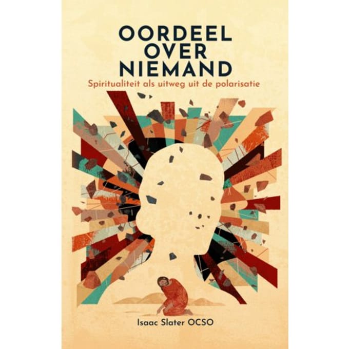 Oordeel Over Niemand - Isaac Slater