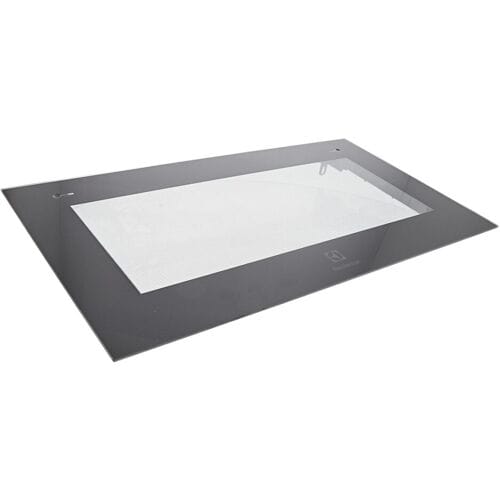 AEG Deurglasset - 594x328mm 5551184111