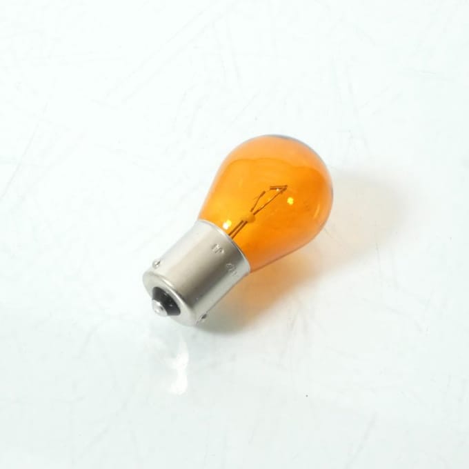 Ampoule Flosser pour Scooter Honda 600 Silver Wing 2001 à 2020 Neuf