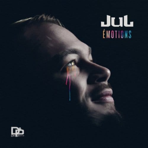 Jul - Émotions (CD)