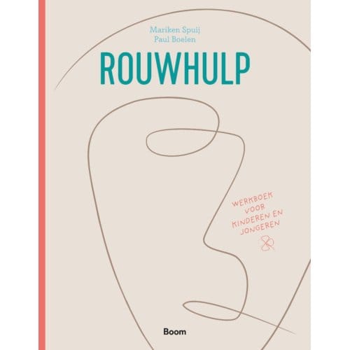 Rouwhulp - Mariken Spuij