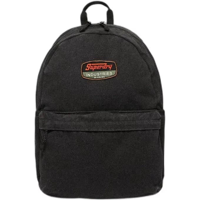 Damesrugzak Superdry Canvas Montana