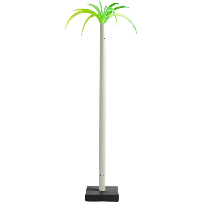 Poltronova - Vloerlamp Sanremo - meerkleurig