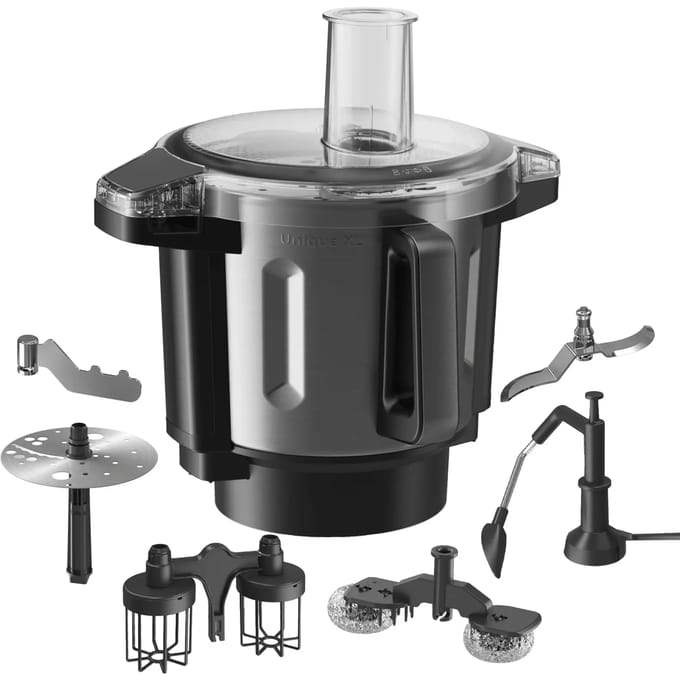 Keukenrobot Cecotec
