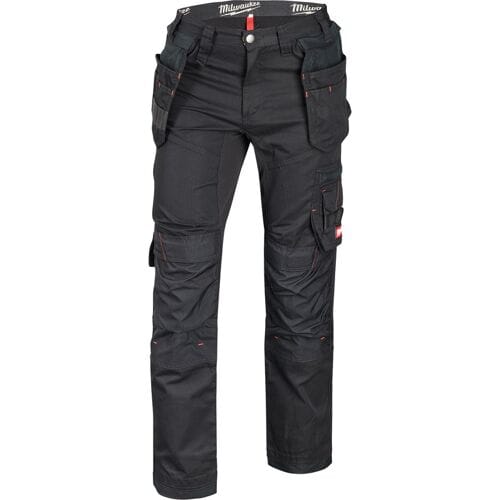 Milwaukee Freeflex™ werkbroek 52 zwart