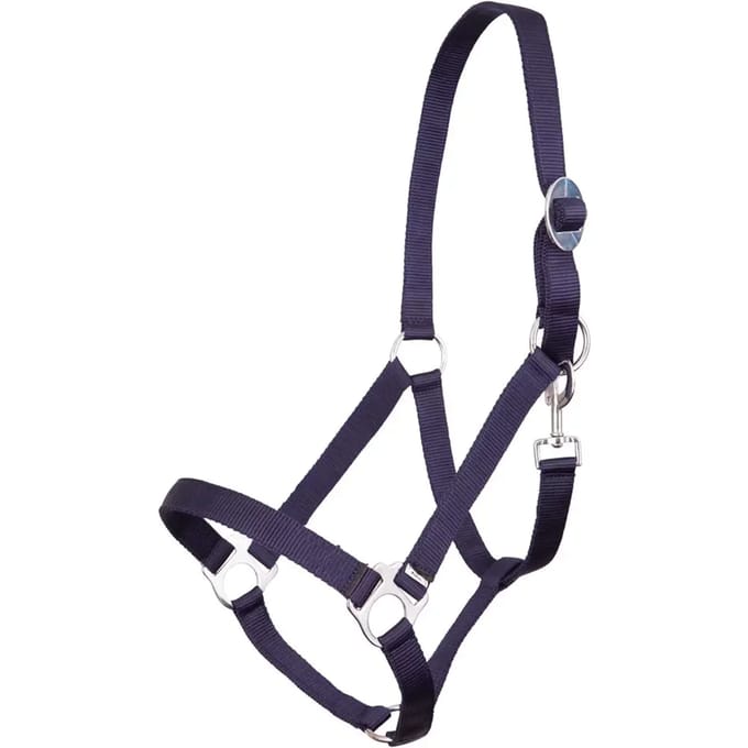 Propyleen halster Premiere Equitation