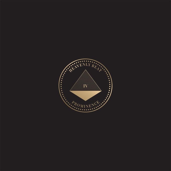 Heavenly Beat - Prominence (LP)