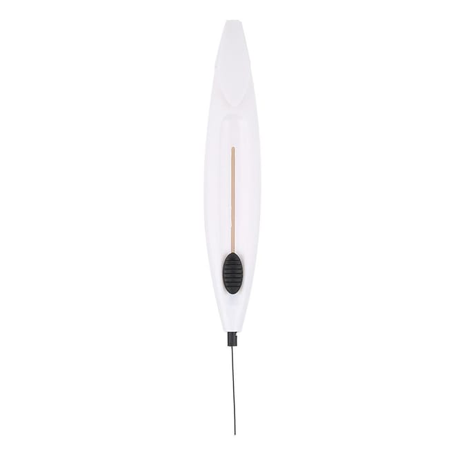 10 Gram Diabetes Test Monofilamenten Voet Reflectie Neuropathie Reflectie Screeningstool white