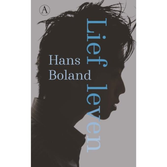 Lief Leven - Hans Boland