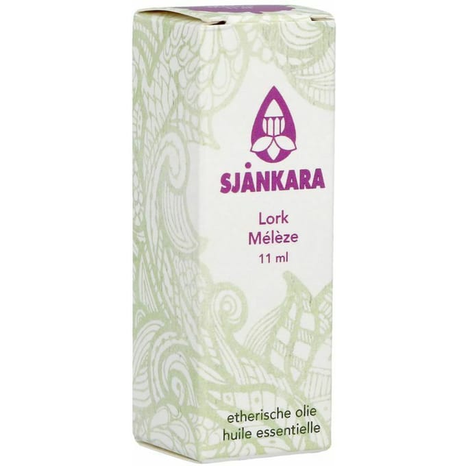 Sjankara Lork Ess. Olie 11ml