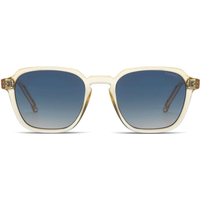 Komono Matty blue sands sunglasses