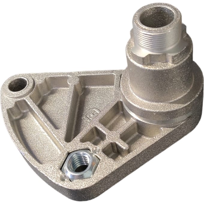 Husqvarna verbinder aandrijving links