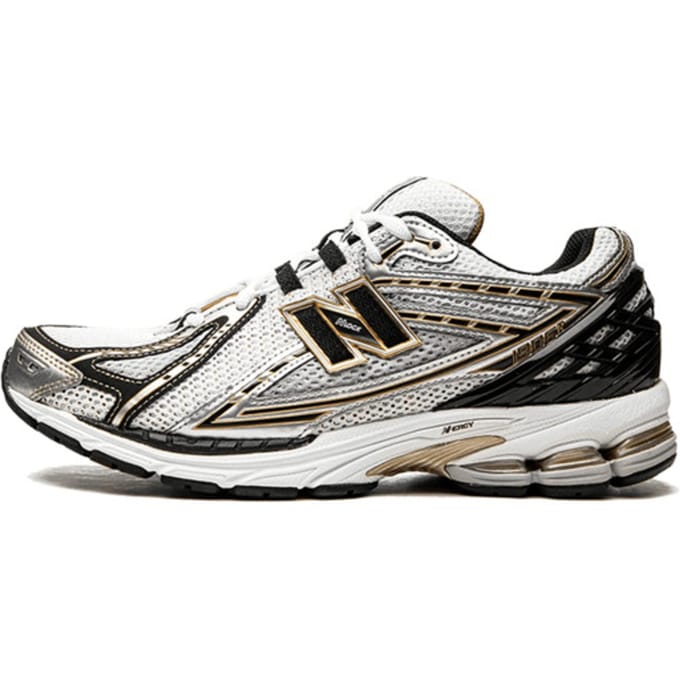 New Balance 1906R Kindersneakers - Wit - Maat 39 - Mesh/Synthetisch