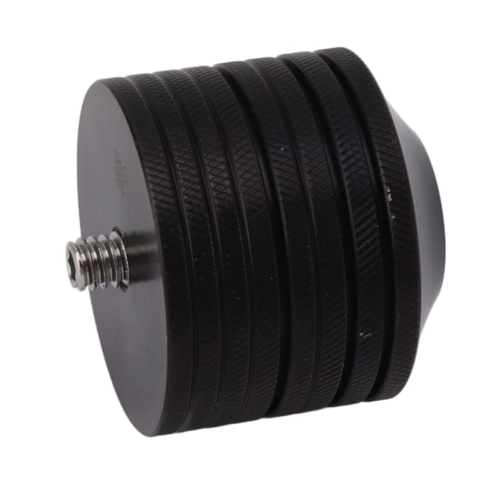 Boogschieten Stabilisator Gewichten 4+2+1 Roestvrij Staal Contragewicht Kit voor Recurve Boog Compound Boog