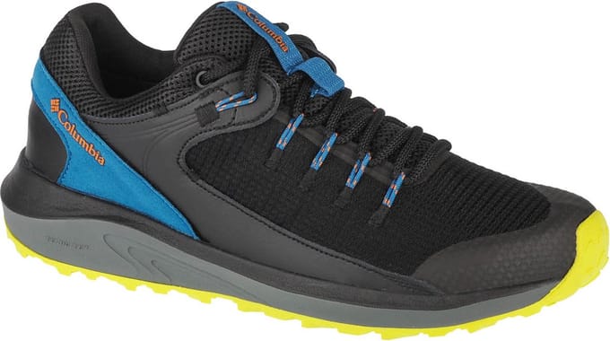 Columbia TRAILSTORM - maat 43- Wandelschoenen Heren Waterdicht