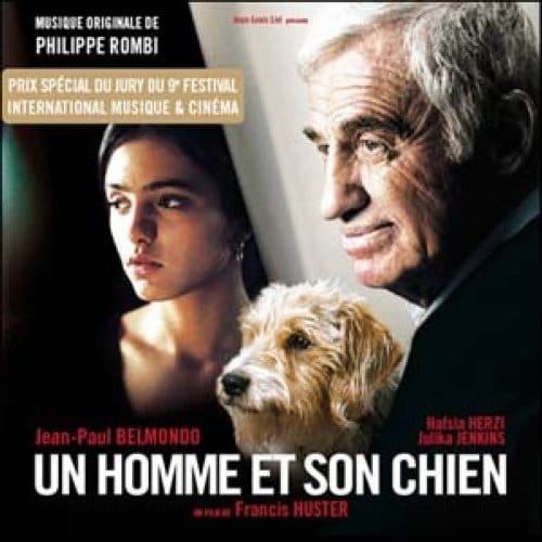 Un Homme Et Son Chien -Ost- - Philippe Rombi