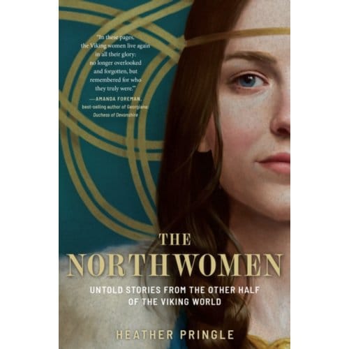 The Northwomen - Heather Pringle