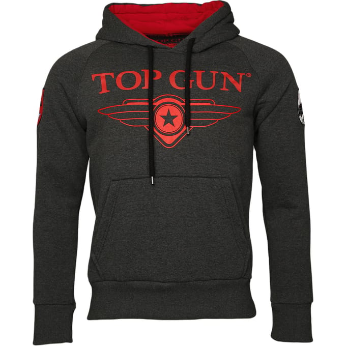 Top Gun Hoodie Defender TG20191012