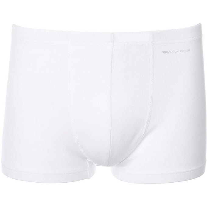 mey Herren Herenshorty Serie Casual Cotton