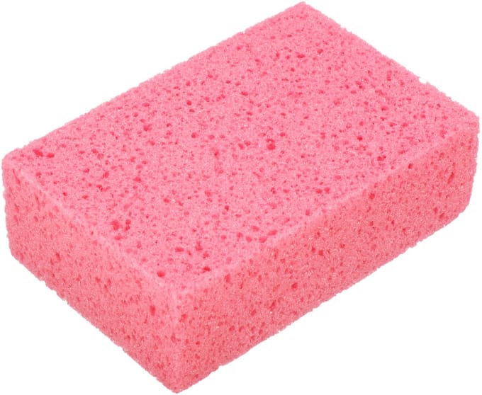 Connex Tegelspons Roze – 180mm