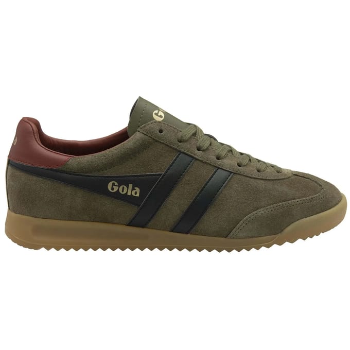 Baskets Gola Classics Torpedo